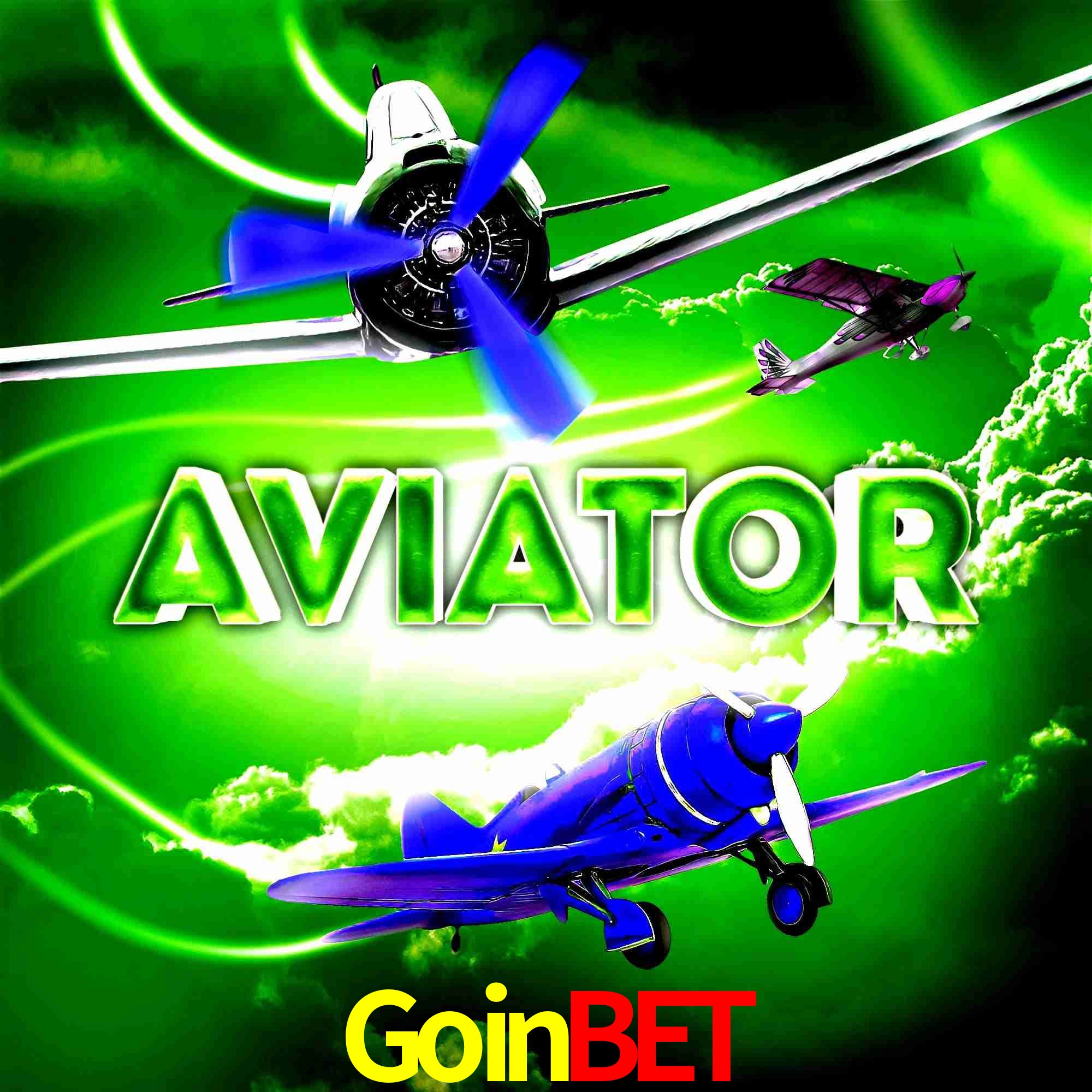 Aviator Goinbet Tente a Sorte