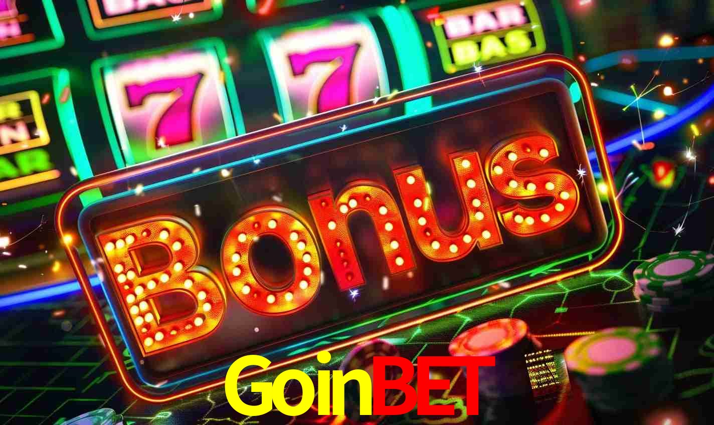 Sistema de Bônus Goinbet