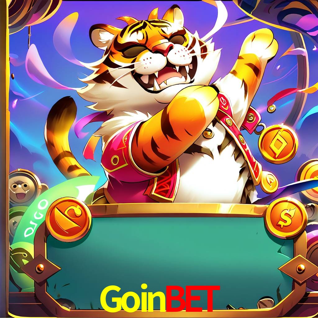 Goinbet Fortune Tiger Mergulhe na Atmosfera