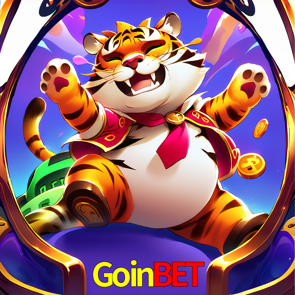 Experiência Imersiva no Cassino Online Goinbet